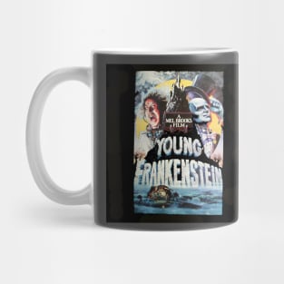 YOUNG FRANKENSTEIN Mug